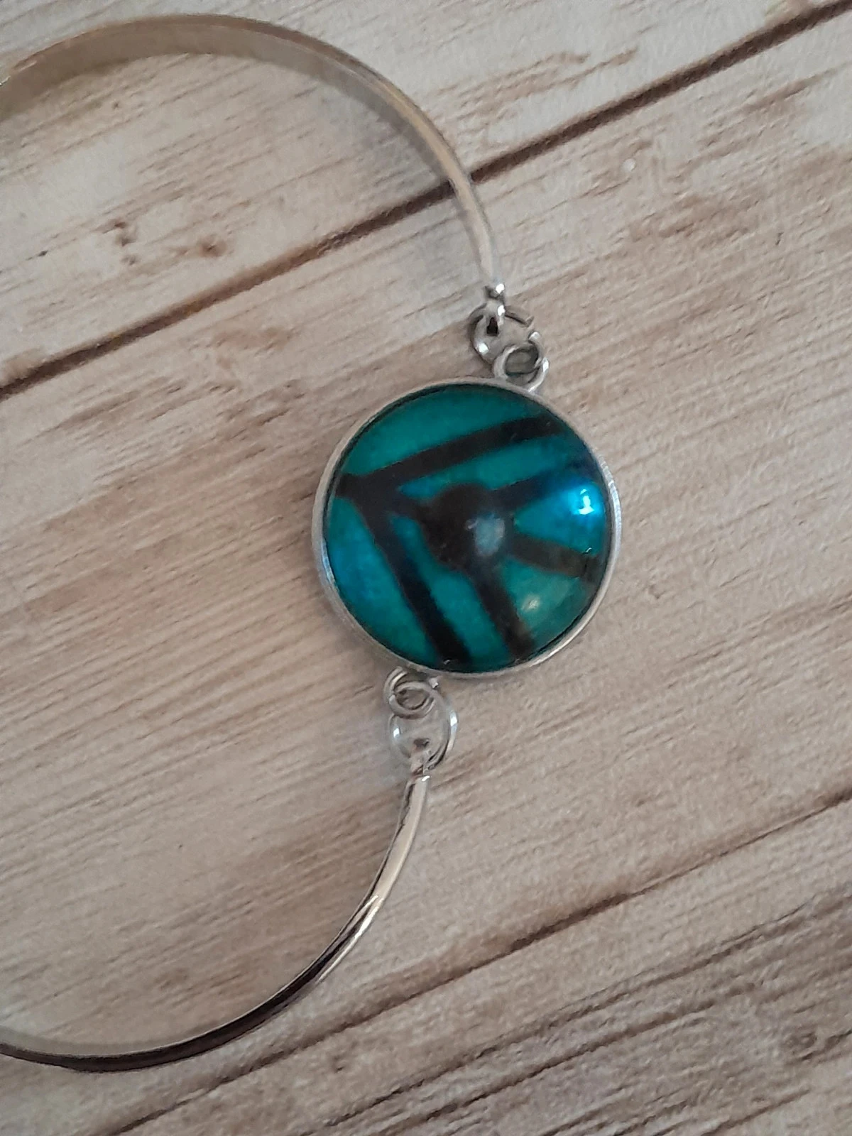 Pulseira Escudo Lagertha – photo 2